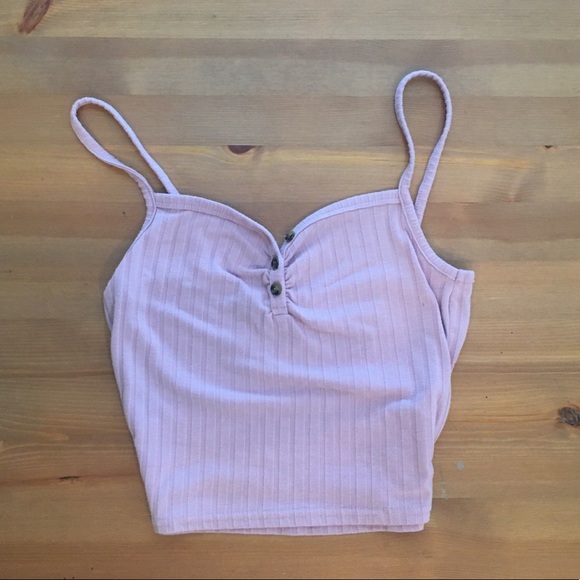 Topshop Tops - Topshop croptop